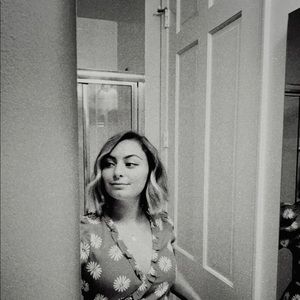 Meet your Posher, Tedi